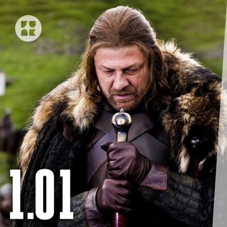 GAME OF THRONES: Winter is Coming / Analyse & Besprechung / Staffel 1 Episode 1 - Thumbnail