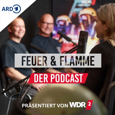 Feuer und Flamme Podcastcover