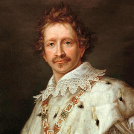 König ohne Märchen. Ludwig I. von Bayern