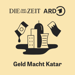 Podcast Geld Macht Katar