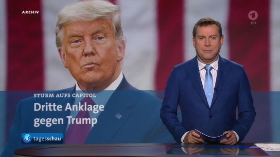 Tagesschau - Tagesschau