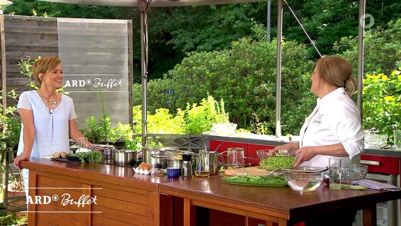 Ard-buffet - Sendung Vom 01.06.2022