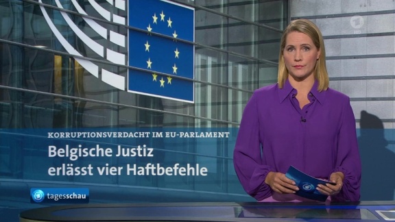 Tagesschau - Tagesschau, 20:00 Uhr