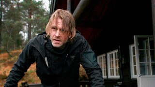 Der Wolf Dunkle Geschafte Ard Mediathek