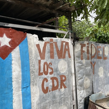 1 Jahr nach den Protesten in Kuba: Exodus, Mangel und Wut