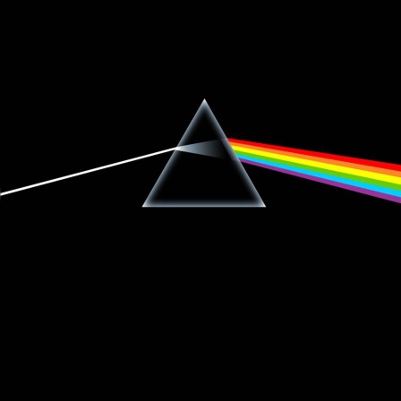 Es ist eines der legendärsten Musikalben aller Zeiten: &#034;Dark Side of the Moon&#034; von der britischen Rockband Pink Floyd.