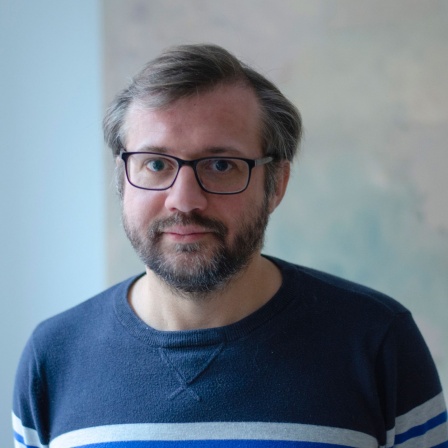 Autor Jonas Engelmann