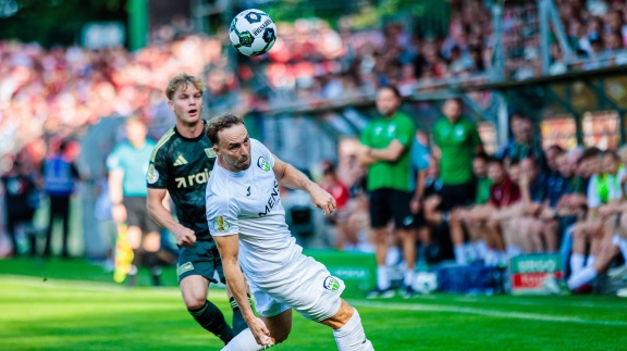 Sportschau - Union Beweist Seine Klasse In Gütersloh