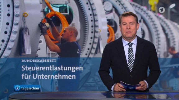 Tagesschau - Tagesschau 07:00 Uhr, 04.06.2025