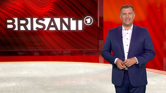 Brisant - Brisant Vom 1. Juli