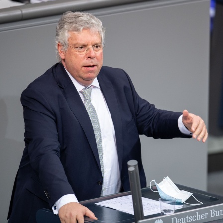 Jürgen Hardt