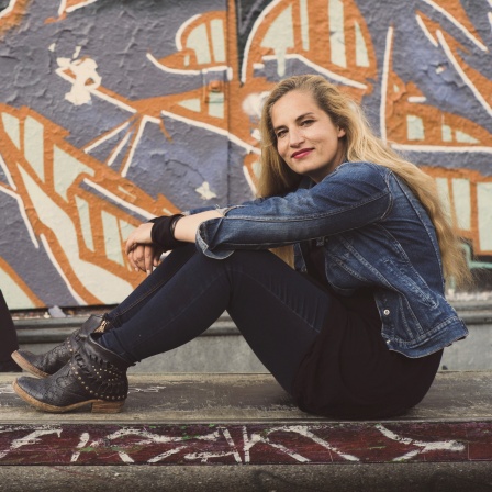 Ariane Müller, #Kulturfrauen
