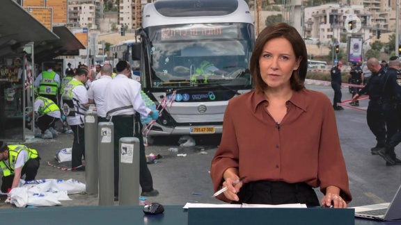 Tagesschau - Tagesschau 15:00 Uhr, 08.09.2025