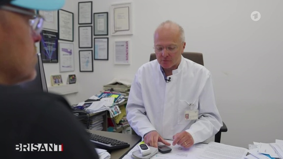 Brisant - Die Insulin Diät Im Check