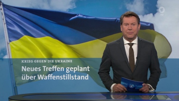 Tagesschau - Tagesschau, 08:00 Uhr