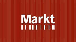 Logo der Sendung Markt