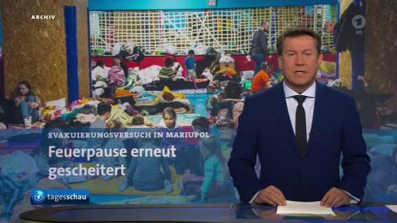 Tagesschau - Tagesschau, 17:45 Uhr