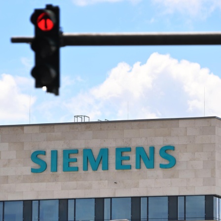 „Leichen im Keller“ (26): Das historische Siemens-Depot in München