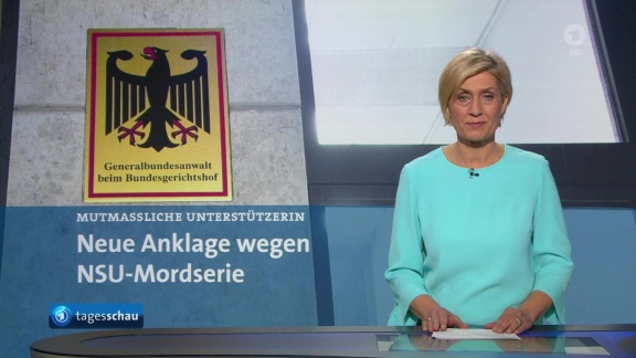 Tagesschau - Tagesschau 12:00 Uhr, 28.02.2024