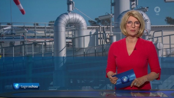 Tagesschau - Tagesschau, 12:00 Uhr