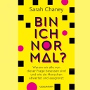 Buchcover: "Bin ich normal?" von Sarah Chaney