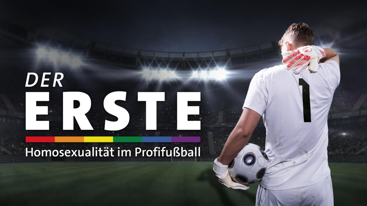Homosexualität im Profifußball · Der Song (1/4) | Dokureihe