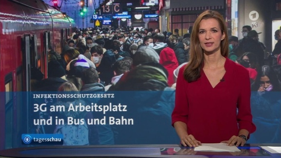 Tagesschau - Tagesschau, 07:00 Uhr