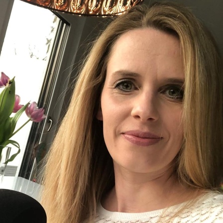 Susanne: Krass, was deine Psyche mit dir machen kann (2)