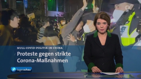 Tagesschau - Tagesschau, 12:00 Uhr