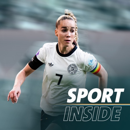 Fußball-EM der Frauen - Strukturen bleiben ausbaufähig