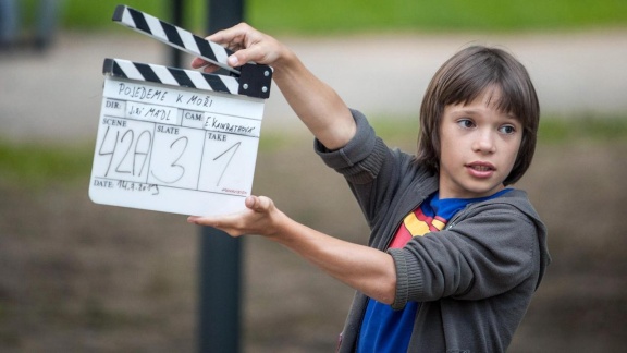 Kinderfilme Und Kinderdokus - Ab Ans Meer