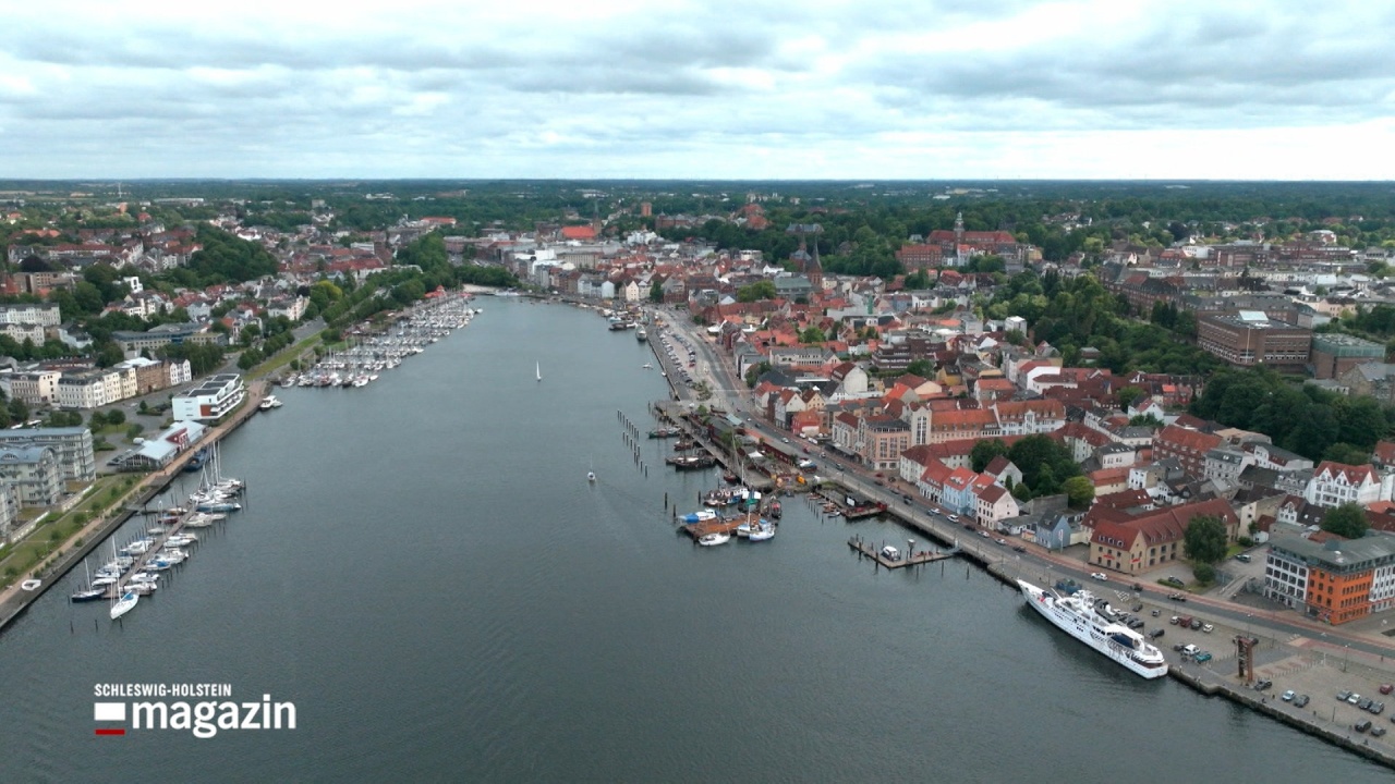 Zensus: Überraschung für Flensburg vor zehn Jahren