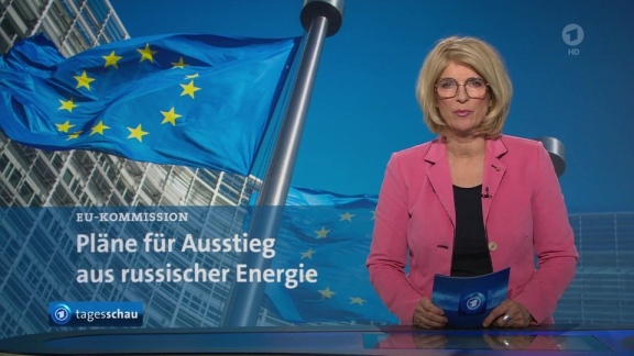 Tagesschau - Tagesschau, 15:00 Uhr