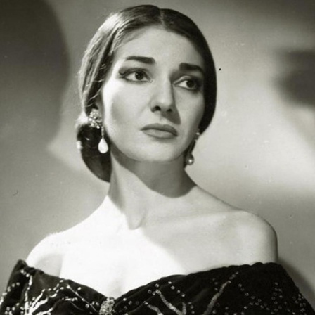 Maria Callas - Eine Würdigung zum 95. Geburtstag
