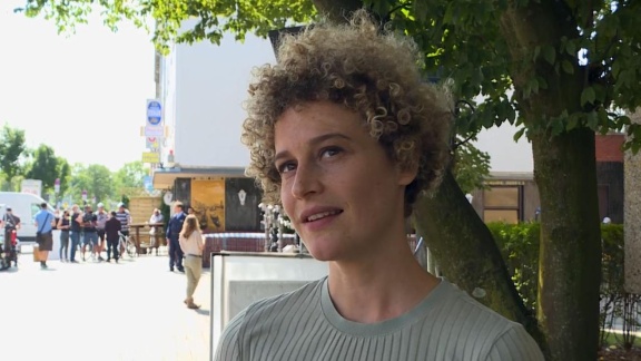 Wapo Duisburg - Extra: Interview Mit Der Filmtochter