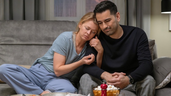 In Aller Freundschaft Folge 876 Schöne Aussichten