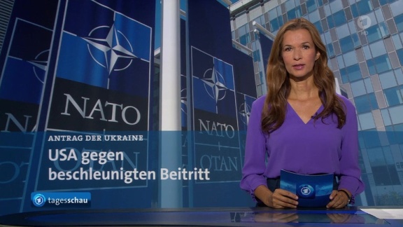 Tagesschau - Tagesschau, 09:48 Uhr