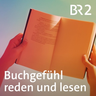 Buchgefühl - reden und lesen