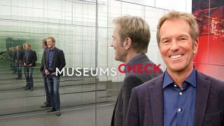 Museums-Check mit Markus Brock