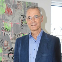 ARCHIV: Michael Wolffsohn (Bild: IMAGO/B. Lindenthaler)