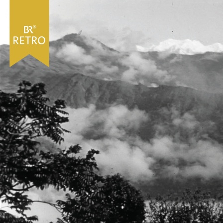 Himalaya-Gebirge | Bild: BR Archiv