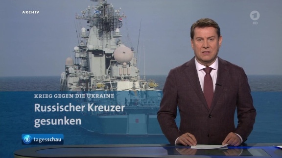 Tagesschau - Tagesschau, 11:00 Uhr