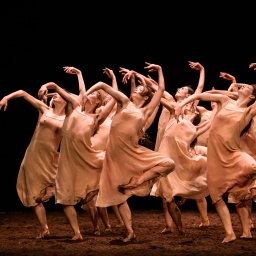 Kritik: "Wings of Memory" - Premiere bei der Ballettfestwoche München