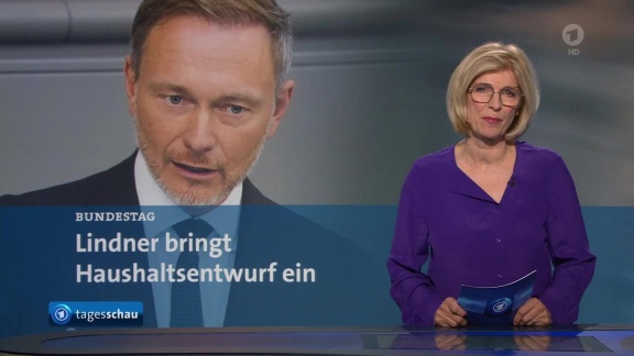 Tagesschau - Tagesschau 15:00 Uhr