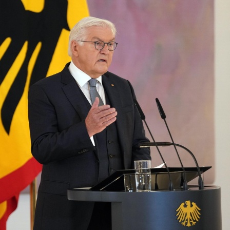 Bundespräsident Steinmeier setzt Neuwahlen an