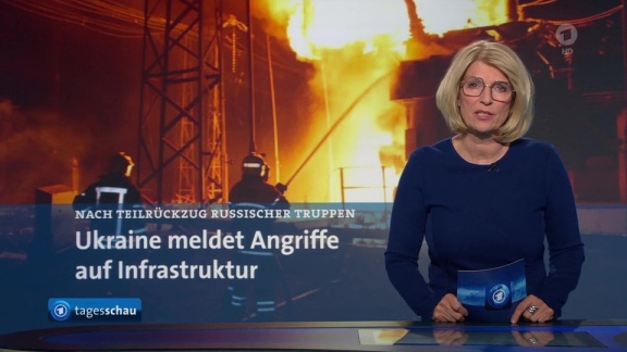 Tagesschau - Tagesschau, 16:00 Uhr