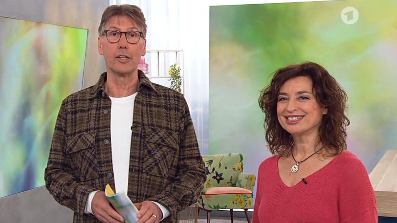 „Live Nach Neun“: Ard Stellt Vormittagsformat Ein – QWFNTW