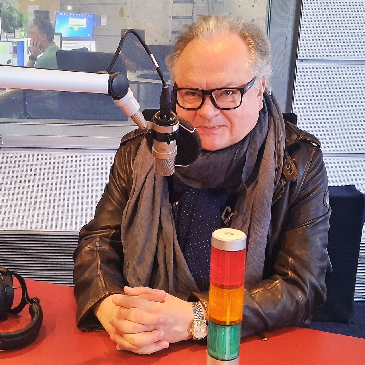 Sonntagsbrunch von MDR SACHSEN · Heinz Rudolf Kunze 