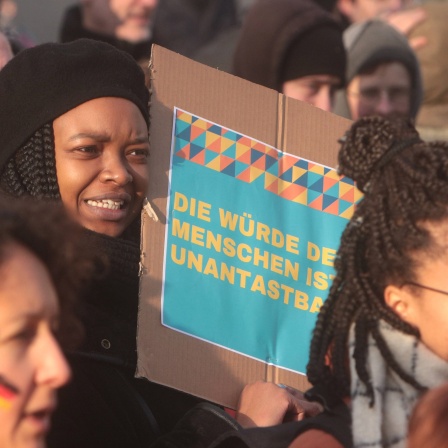 Die Menschenwürde