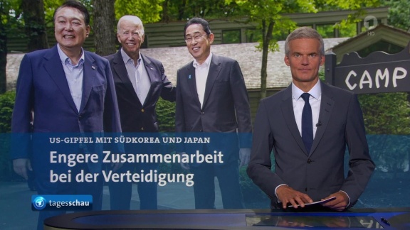 Tagesschau - Tagesschau 17:50 Uhr